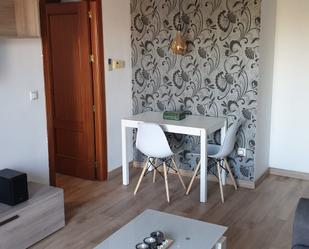 Living room of Apartment to rent in La Zubia  with Heating and Terrace