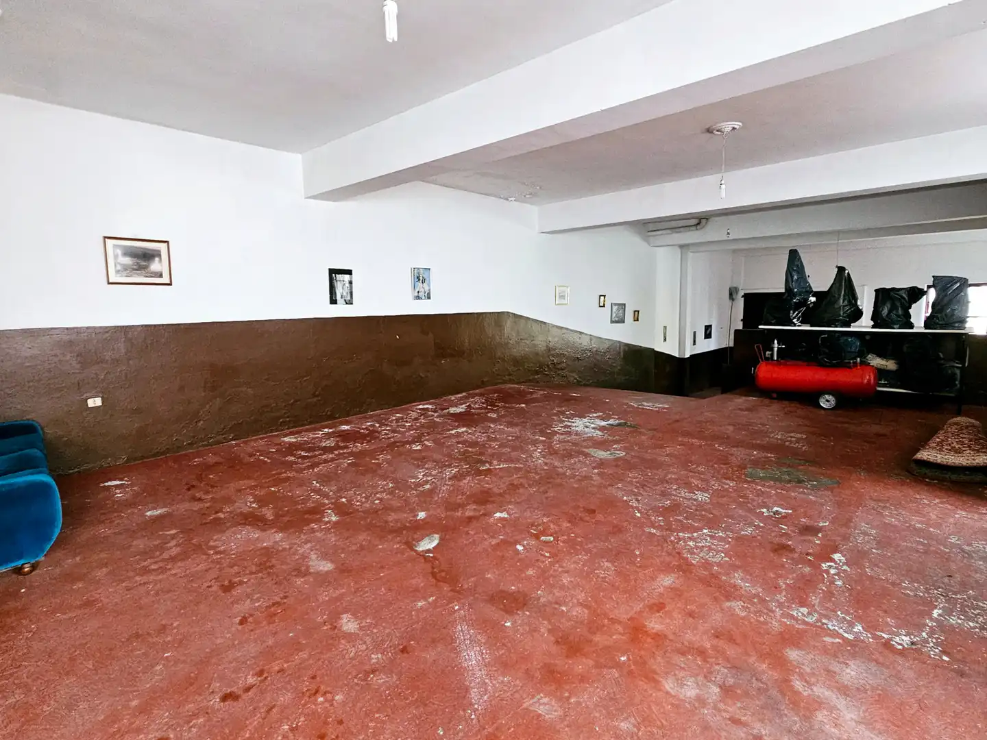 Casa adosada en venda a Calle Hermano Apolinar, Centro