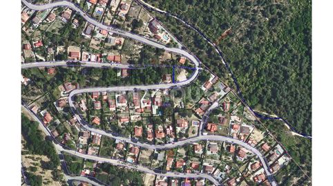 Foto 2 de Residencial en venda a Calle Sant Marc, 58, Montbarbat, Maçanet de la Selva