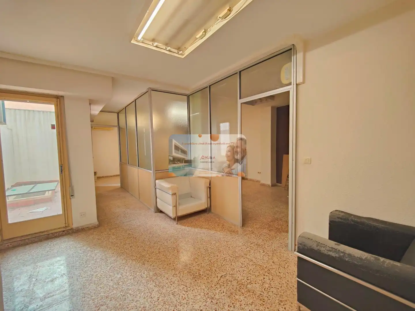 Oficina amb ascensor en venda a FOLA, imagen 13