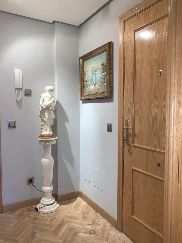 Piso en venta en Madrid con Aire acondicionado, Calefacción y Parquet