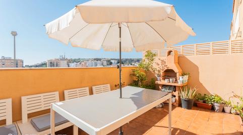 Foto 5 de Casa adosada en venta en Calle Teresa de Ávila, 31, Esperanza - Quemadero,  Almería Capital