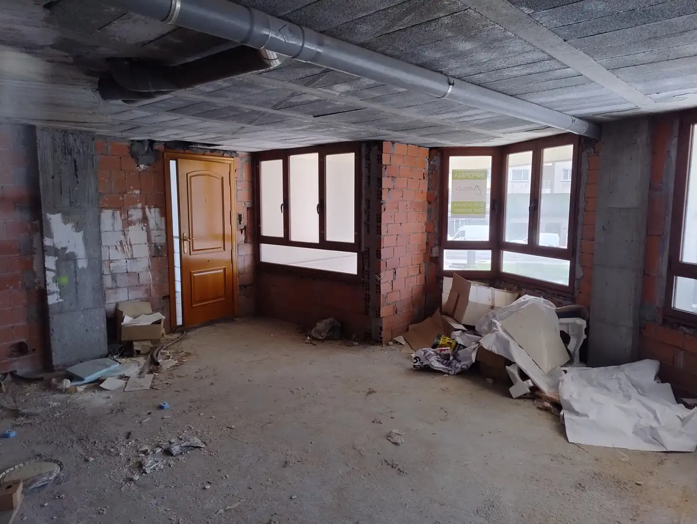 Local comercial en venda a Praza Fonte dos Ranchos 13, imagen 12