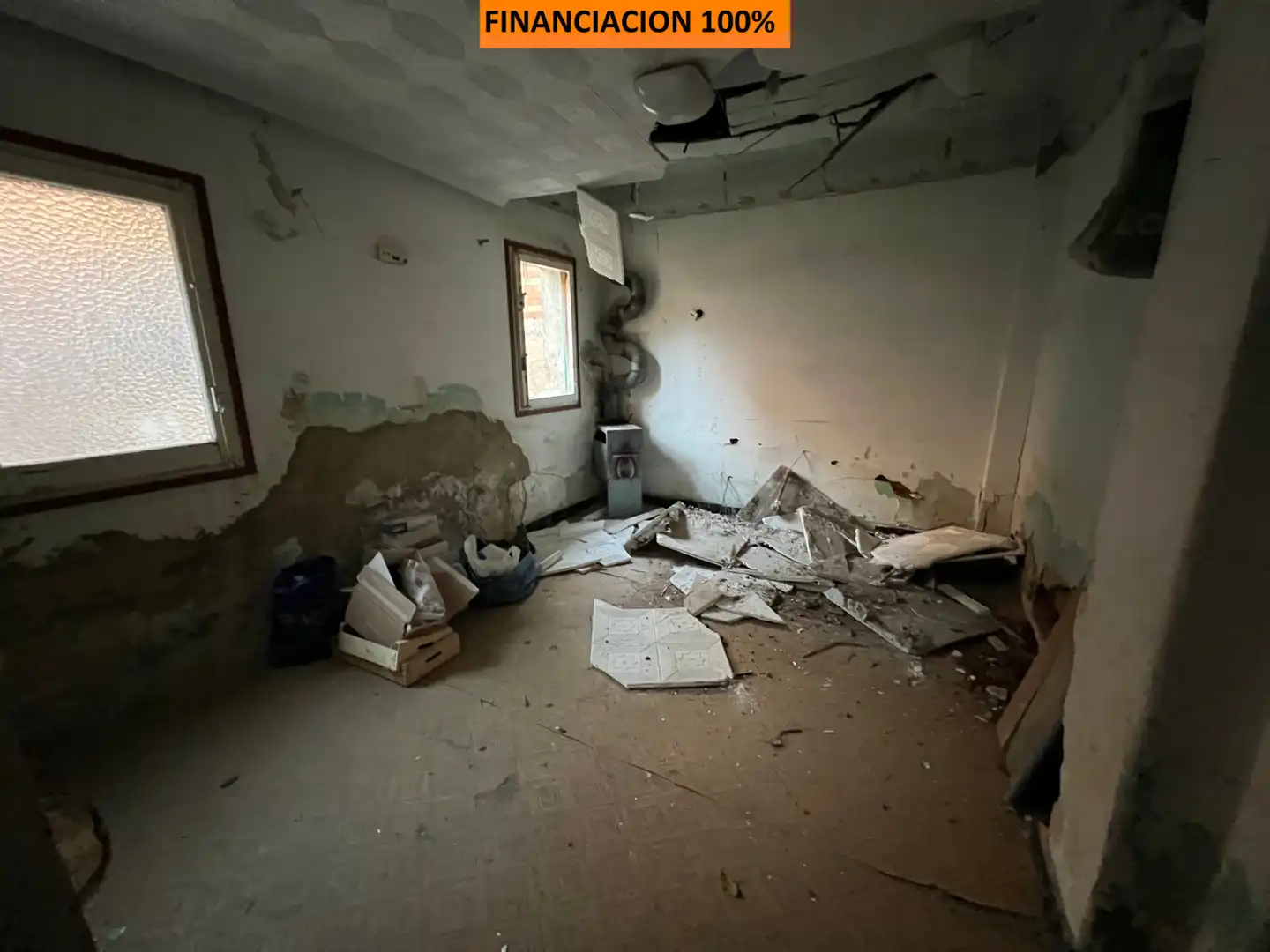 Casa o chalet en venta en Zaragoza