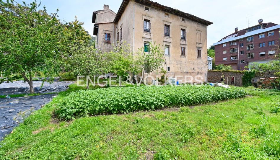 Foto 1 de Casa adosada en venta en Calle el Pozo, Limpias, Cantabria