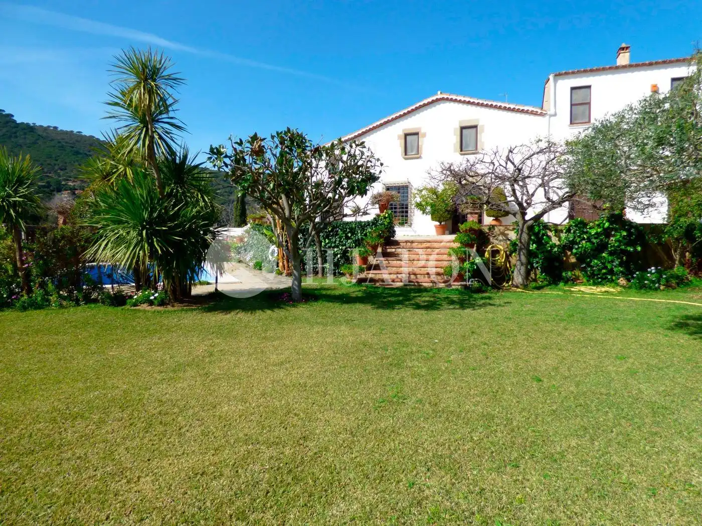 Maison rustique avec piscine à vendre à Cabrera de Mar, imagen 40