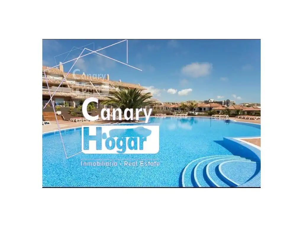 Apartamento en venta en San Miguel de Abona con Aire acondicionado, Calefacción y Jardín privado