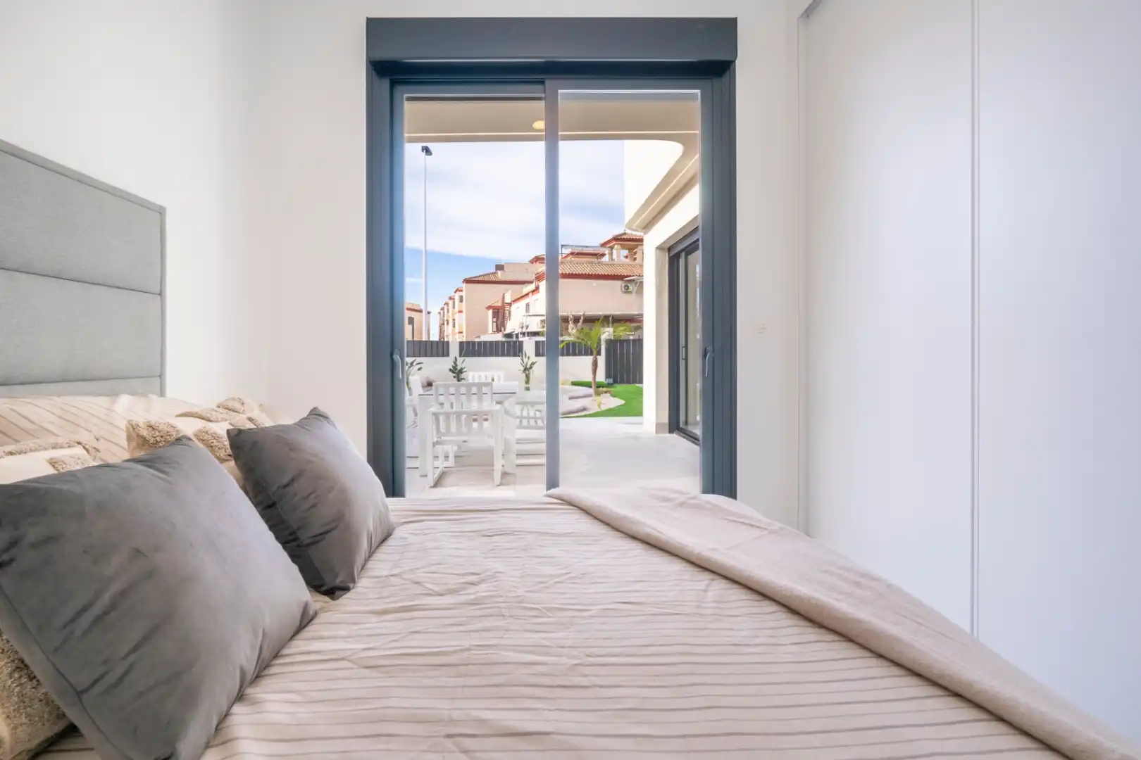 Chalet con piscina en venta en Roldán, imagen 23