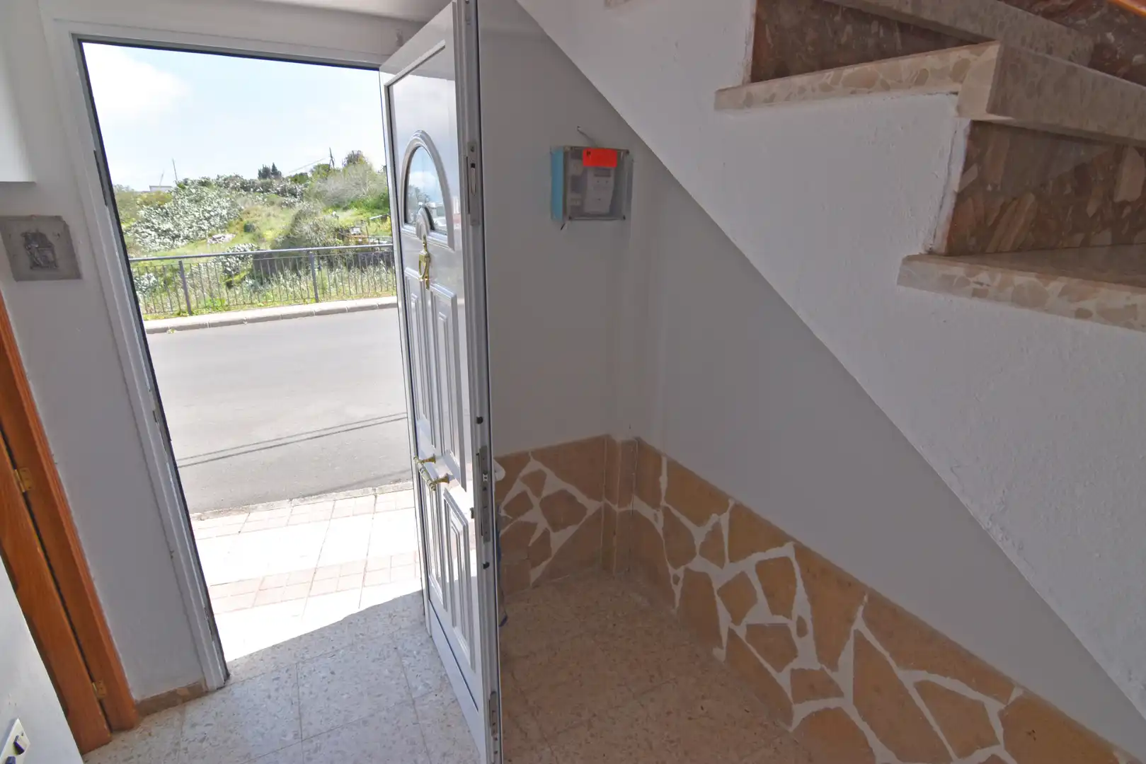 Casa o chalet en venta en Firgas con Jardín privado, Terraza y Trastero