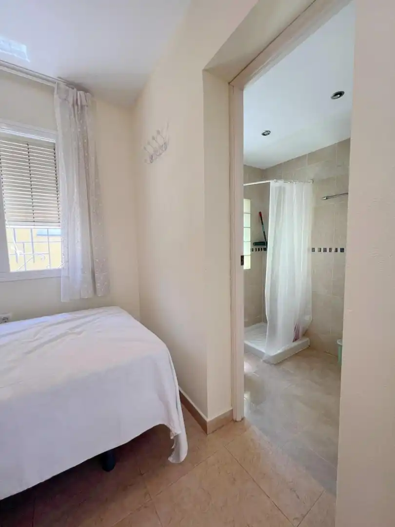 Studio à louer à Los Ángeles - Cruz de Caravaca, imagen 7