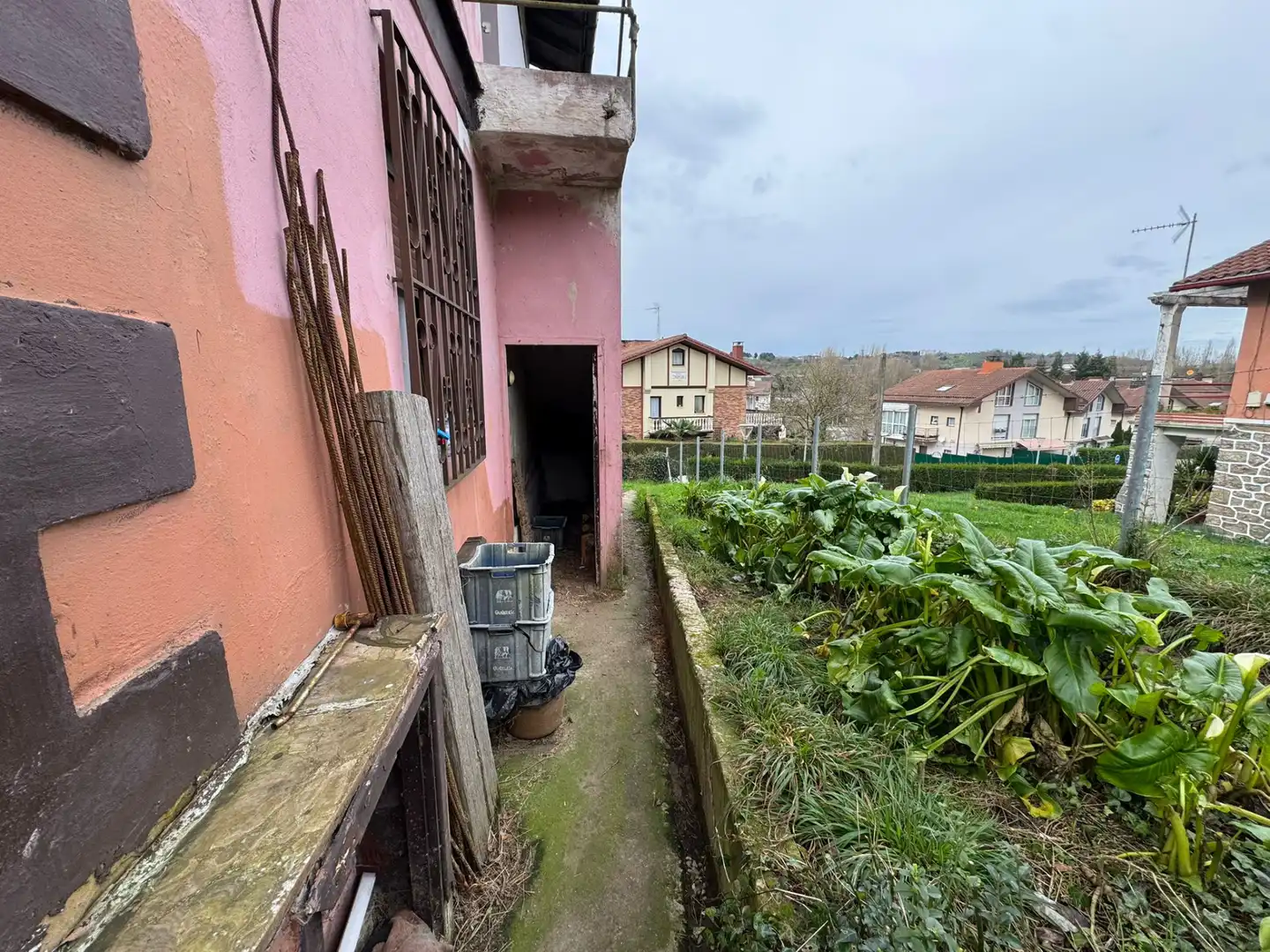Casa o chalet en venta en Astigarraga con Calefacción, Jardín privado y Amueblado