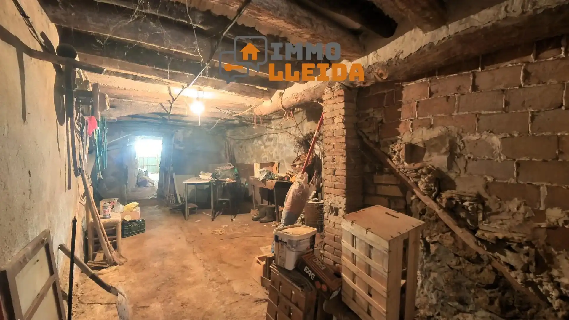 Adosado en venta en Calle Esglesia Colldelrat, imagen 30