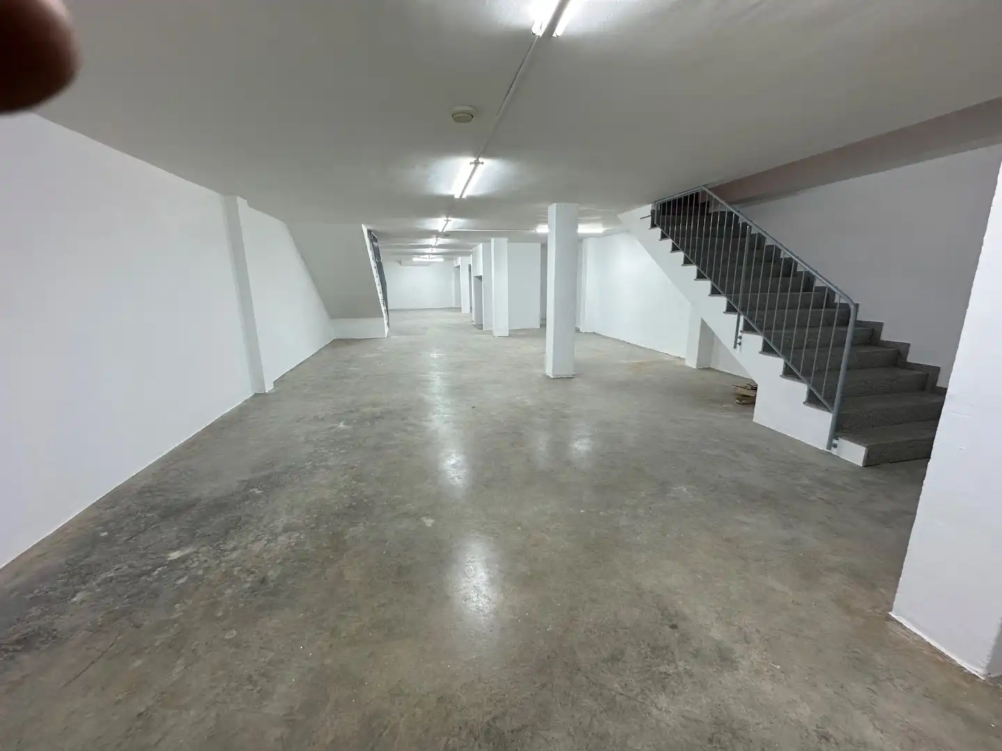 Business premises to rent in Paseo de europa 58, imagen 14