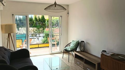 Photo 4 of Apartments for sale in Calle Conde de Casal, 1, La Patera, Marbella
