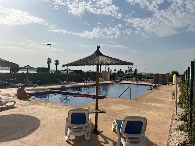 Adosado con piscina en alquiler en Calle de las Lavanderas, imagen 20