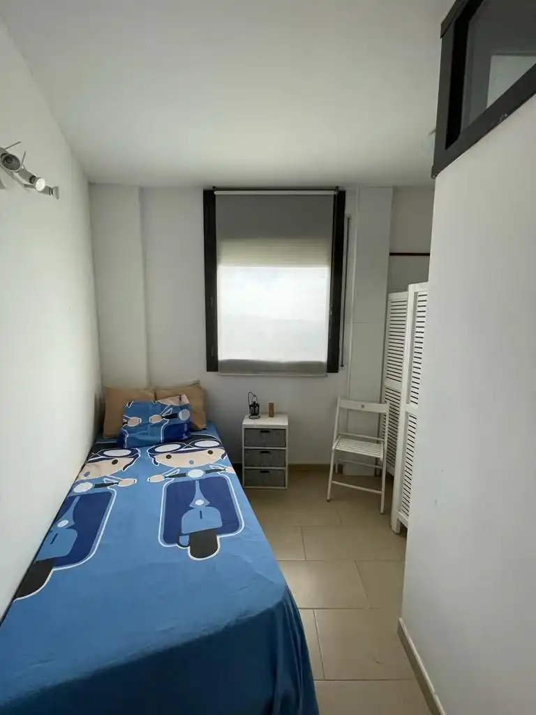 Casa amb jardí en venda a Palafolls, imagen 12