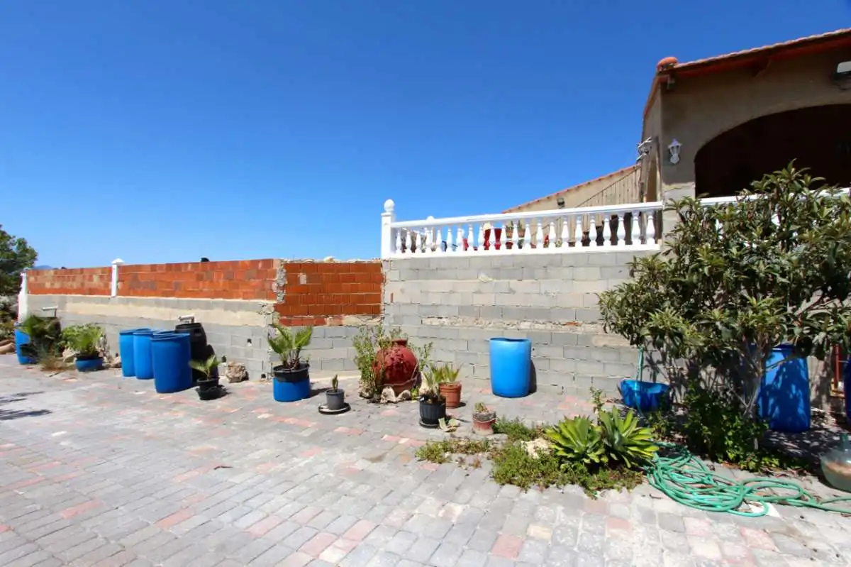 Casa amb jardí en venda a Albudeite, imagen 76