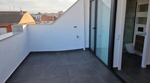 Foto 5 de Ático en venta en Carrer del Francolí, 17, El Putget i el Farró, Barcelona