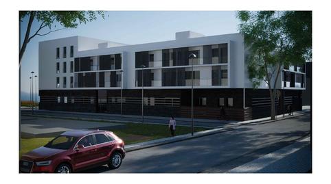 Foto 2 de Pis en venda a Carrer Sant Crist de la Grua, 41a, Montmeló, Barcelona