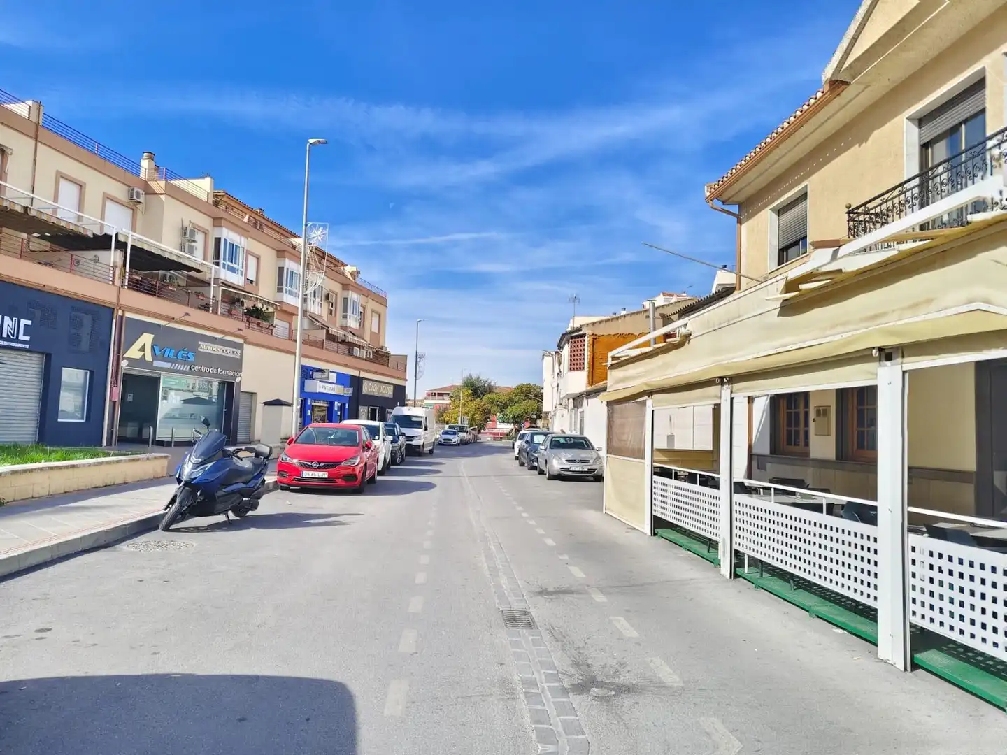 Business premises to rent in Calle Calle de la Vega, 1, imagen 3