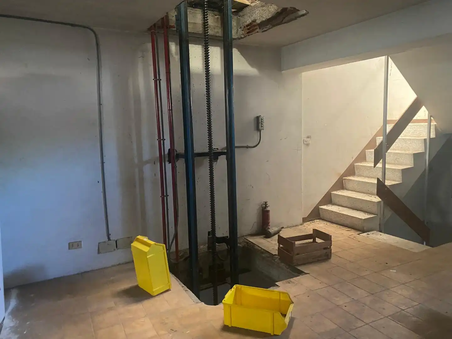 Business premises for sale in Betanzos, imagen 6