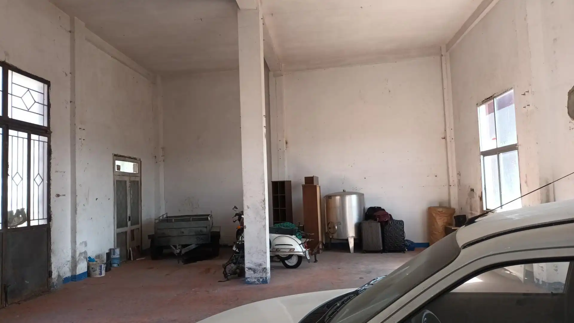 Casa o chalet en venta en Avenida aeroporto, Lavadores