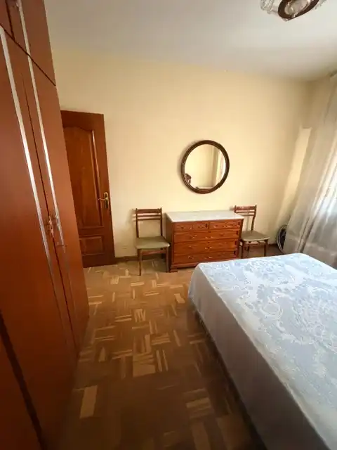 Habitación de Piso en venta en Madrid con Aire acondicionado, Calefacción y Terraza
