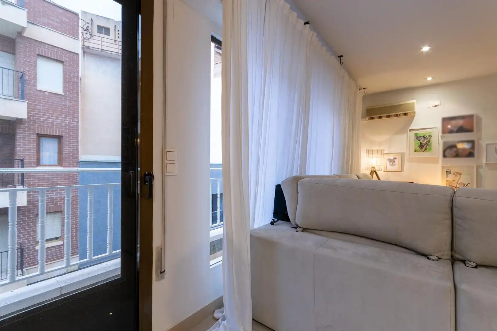 Habitación de Piso en venta en Crevillent con Aire acondicionado, Terraza y Trastero