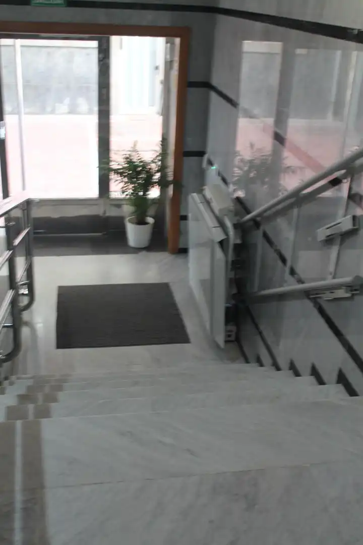 Flat for rent in Isleta - Puerto - Guanarteme