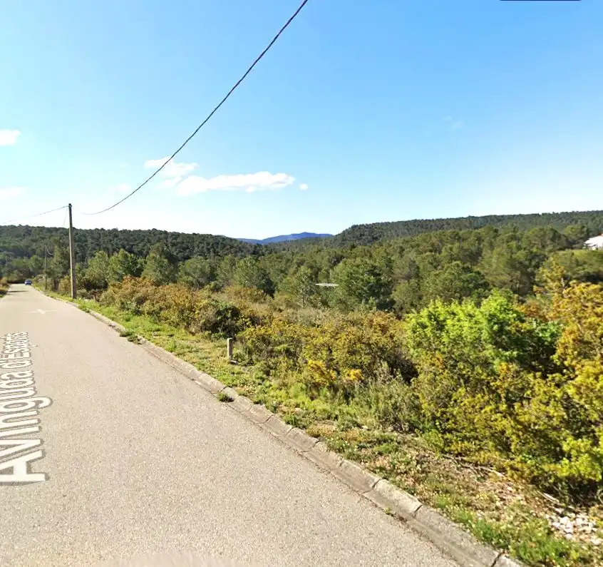 Terreno residenziale in vendita a Querol, imagen 4