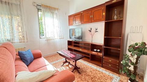 Foto 2 de Pis de lloguer a Calle San Benito, 4, San Francisco Javier, Granada