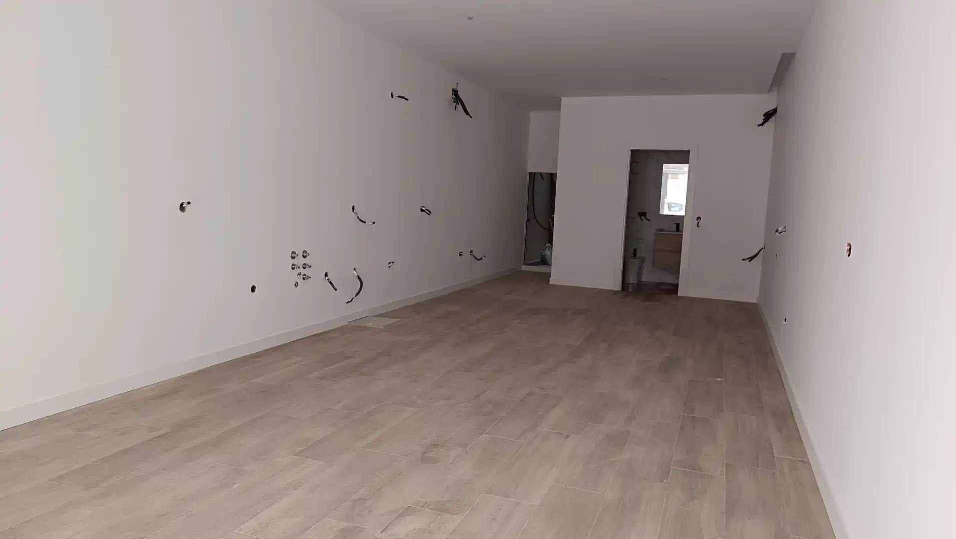 Apartamento en venta en Garrido