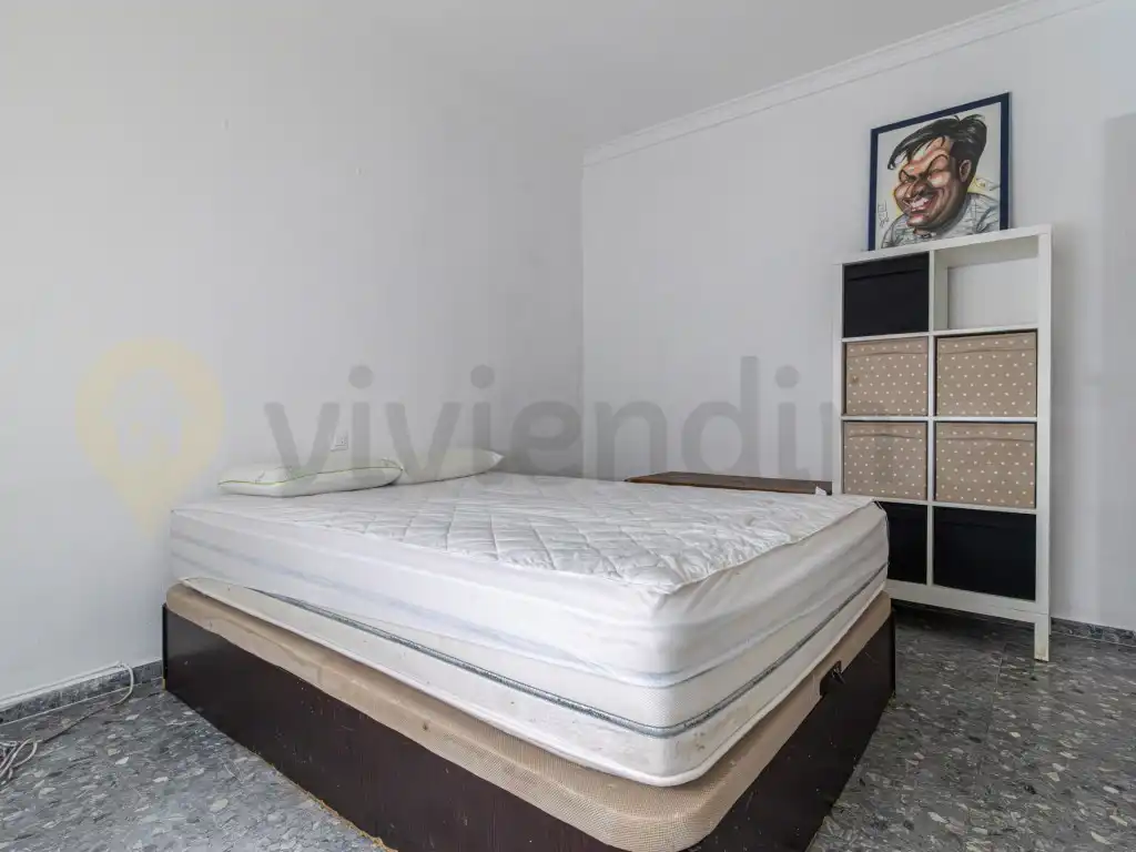 Bedroom of Houses for sale in Jerez de la Frontera  with Terrace