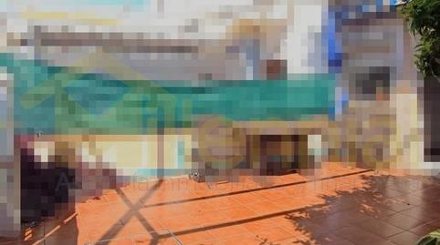 Photo 2 of Flat for sale in Ciudad Jardín, Sevilla