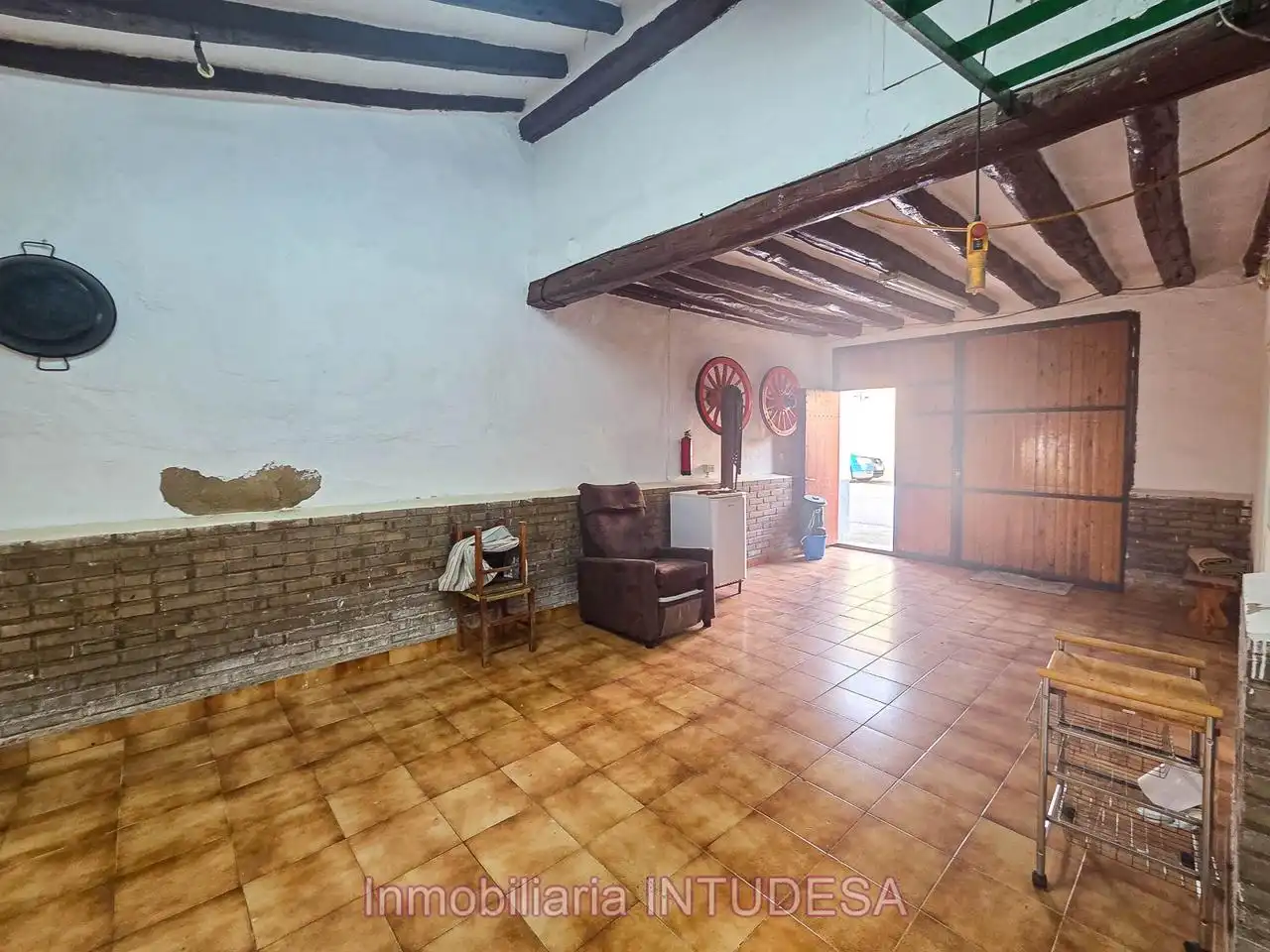 Casa in vendita a Calle Ramón y Cajal, imagen 2