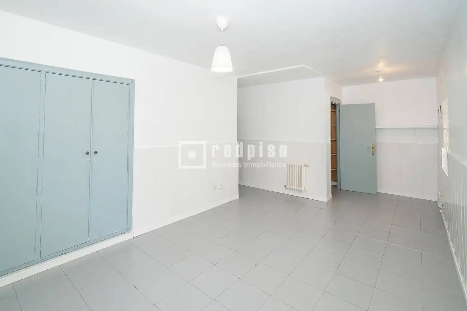 Dormitori de Casa o xalet en venda en Arroyomolinos (Madrid) amb Aire condicionat i Calefacció