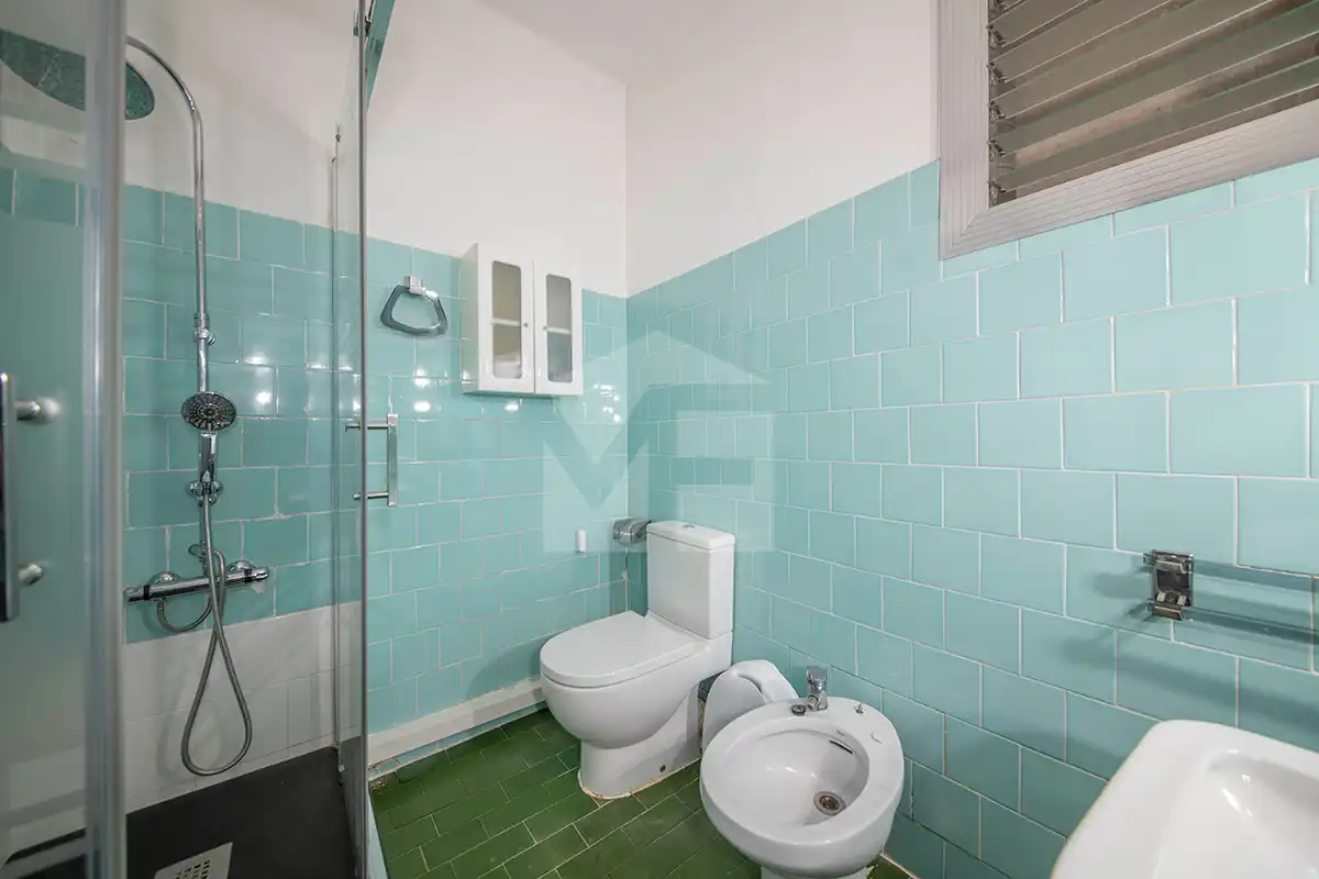 Wohnung mit Aufzug zum Verkauf in Gràcia, imagen 28