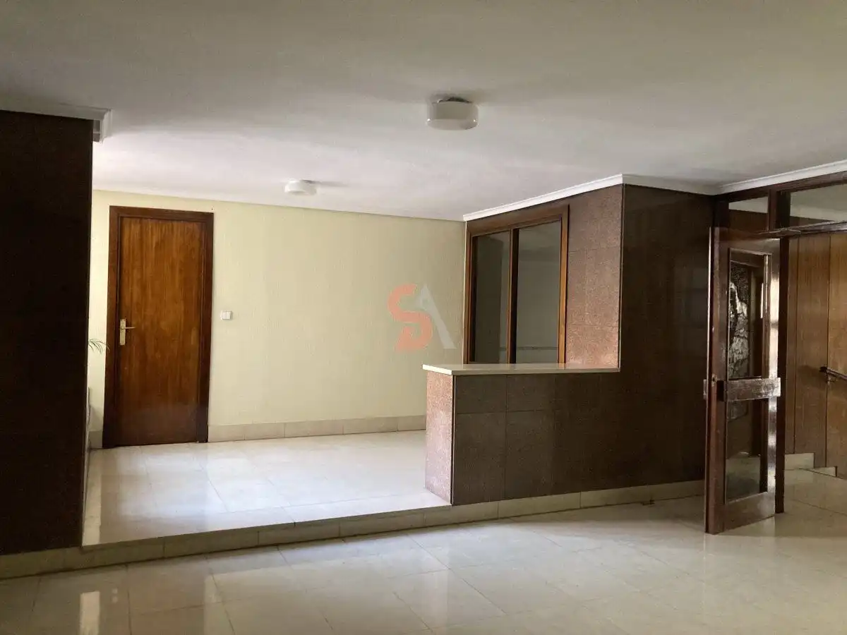 Flat for rent in Valladolid  with Heating and Terrace