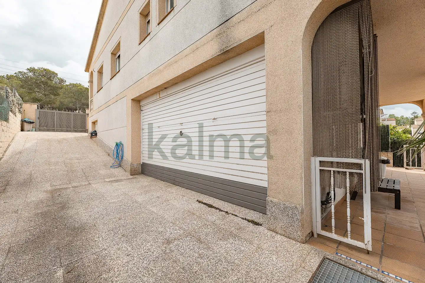 Casa o chalet en venta en Carrer del Ter, La Franquesa - Oasis Park