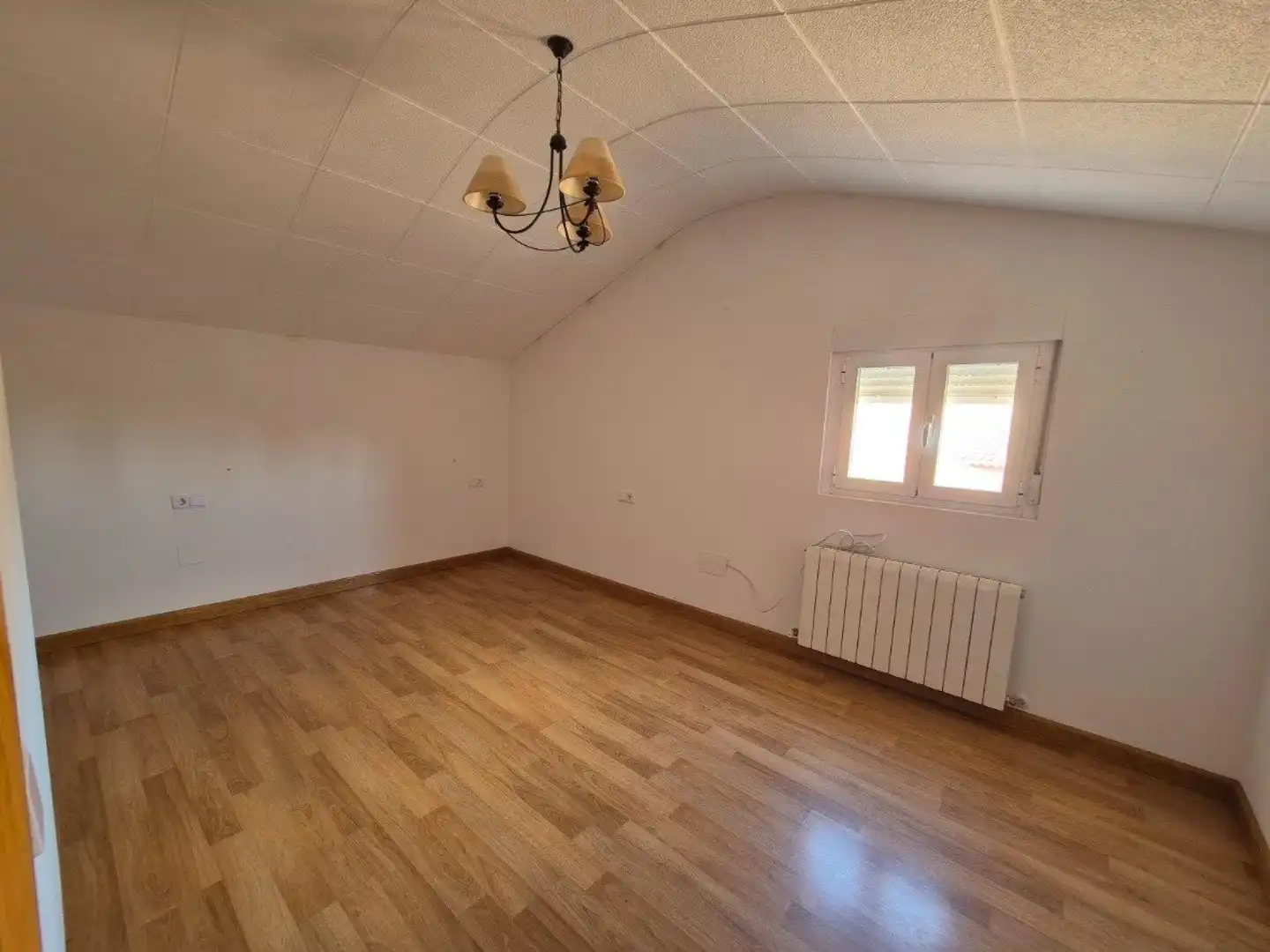 Casa o chalet en venta en Villamañán con Calefacción