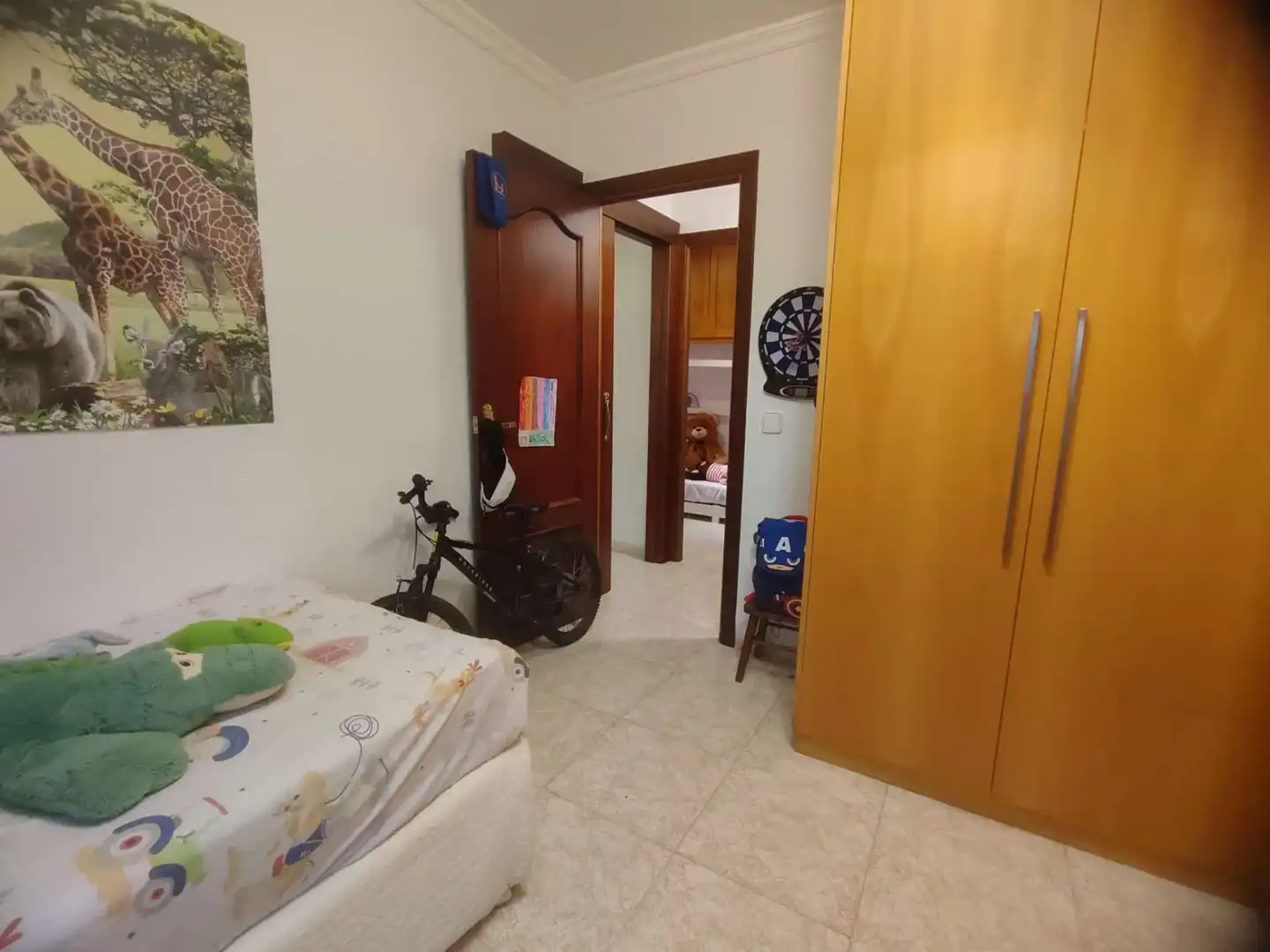 Appartement avec ascenseur à vendre à Taraguilla- Estación, imagen 7