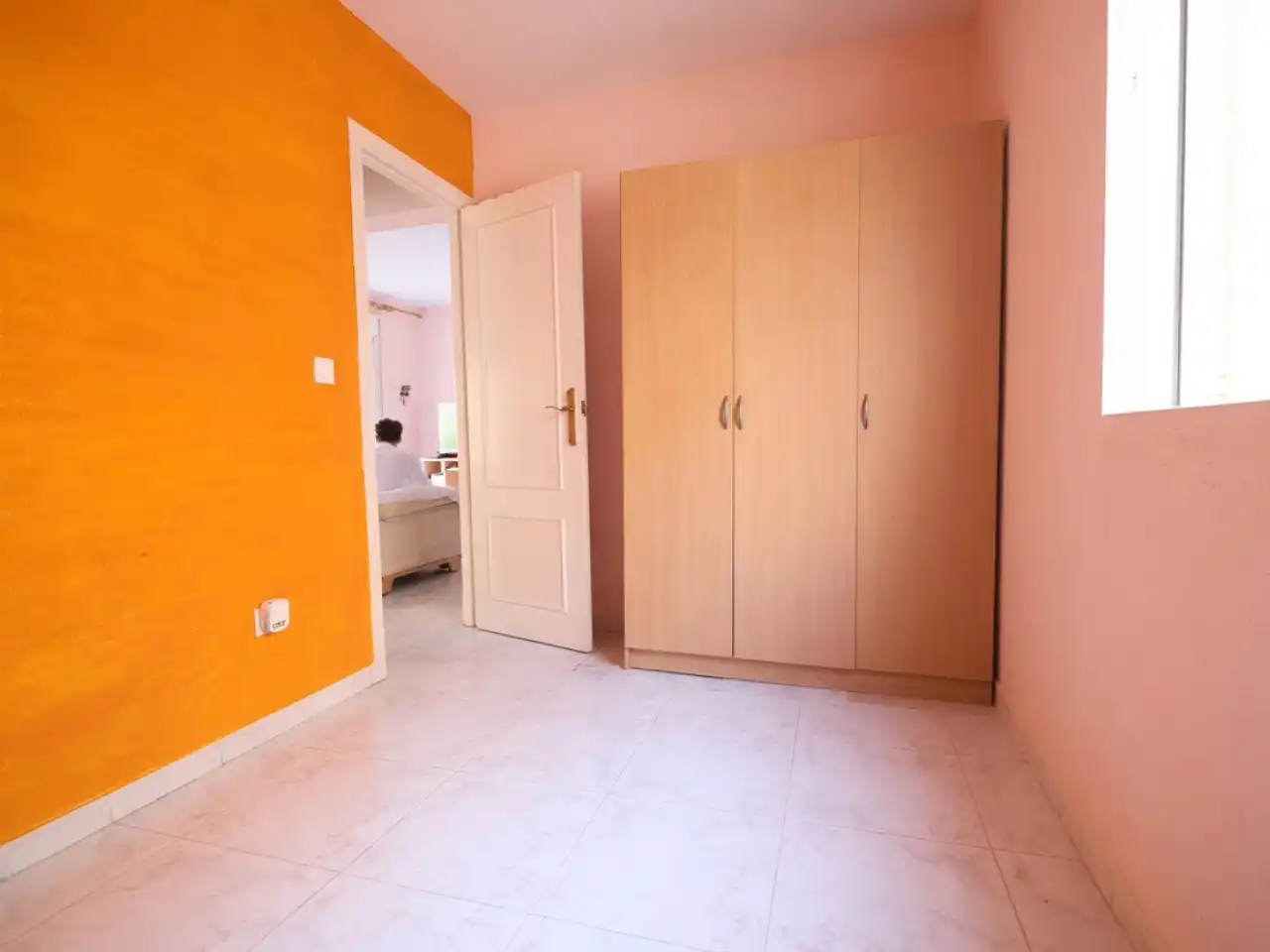Habitación de Casa o chalet en venta en Torrevieja con Calefacción, Terraza y Piscina