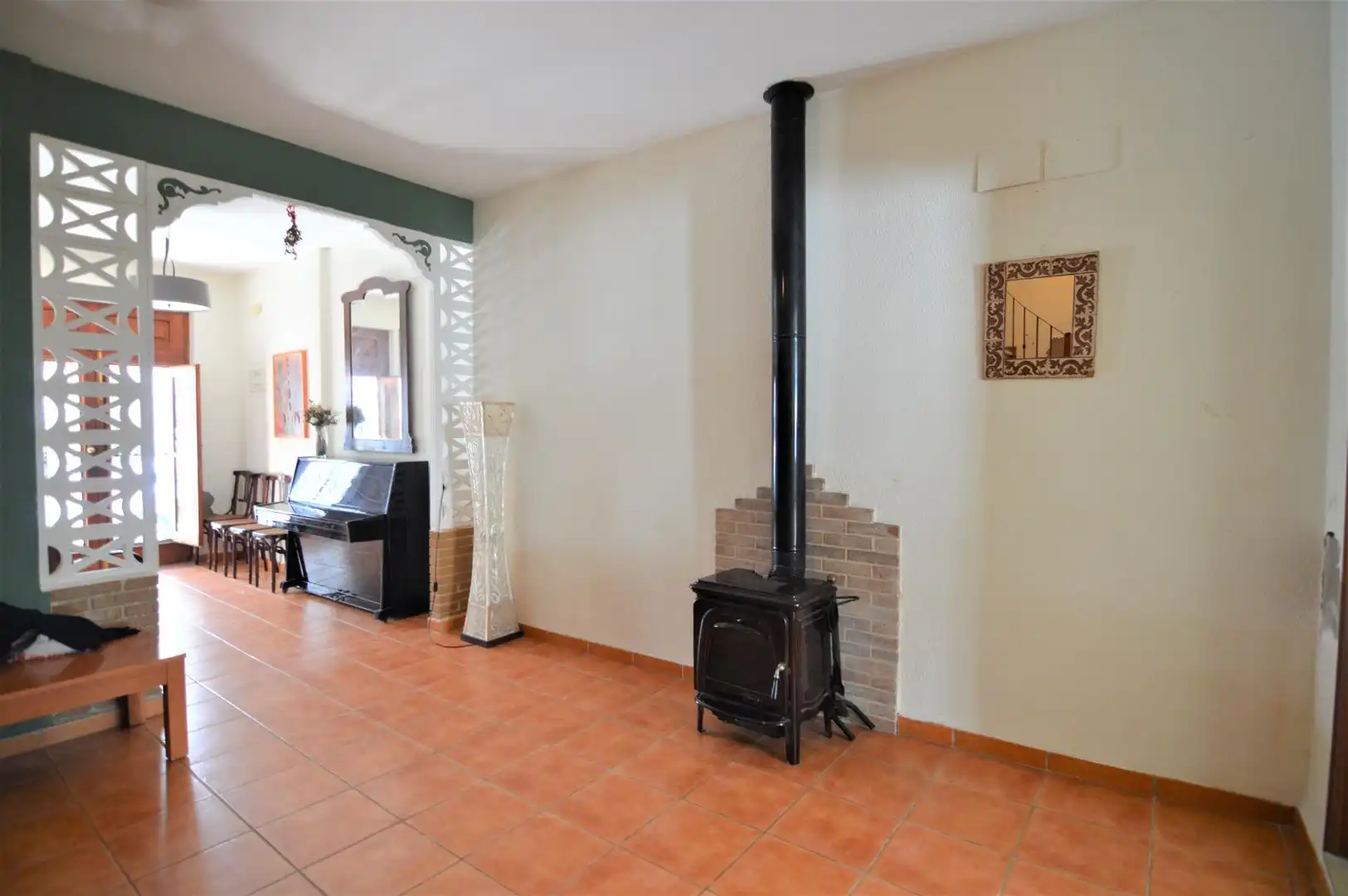 Casa o xalet en venda en Cullera amb Terrassa