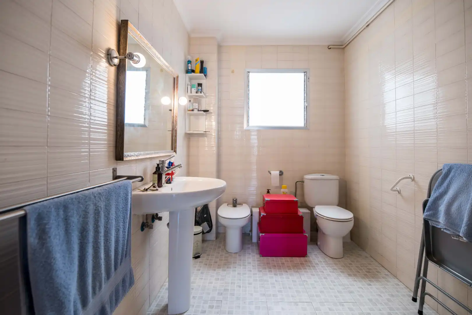 Appartement avec terrasse à vendre à Carrer de Calixt III, imagen 38