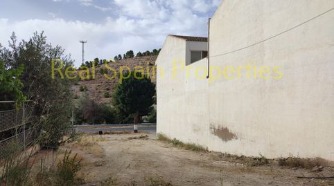 Foto 2 de Residencial en venta en Vélez-Rubio, Almería