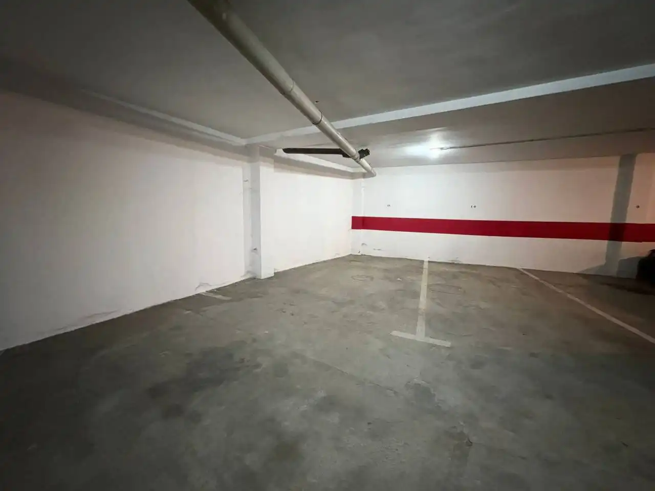Parking à vendre à Calle Sánchez Arjona, imagen 4