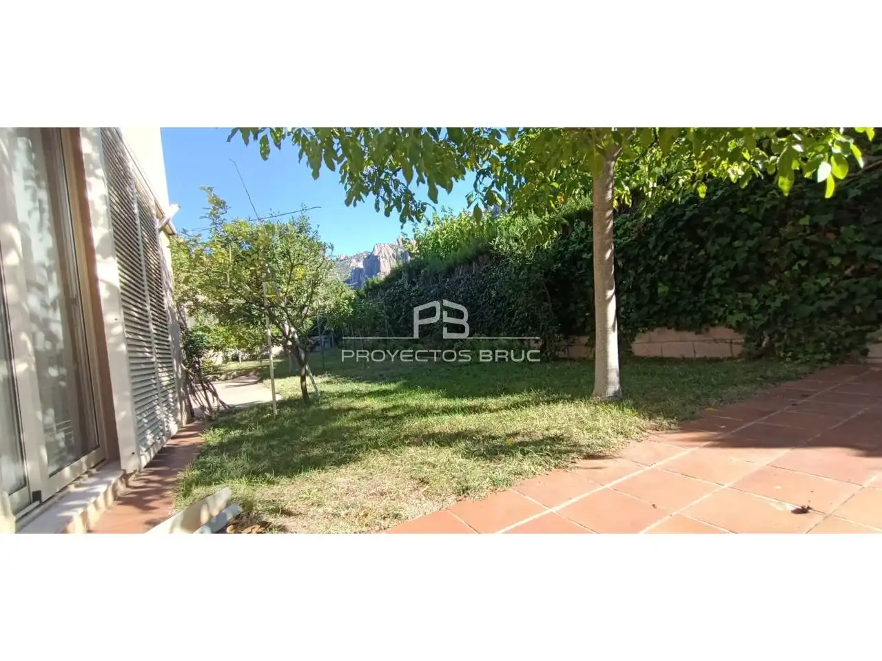 Chalet con piscina en venta en Collbató, imagen 5