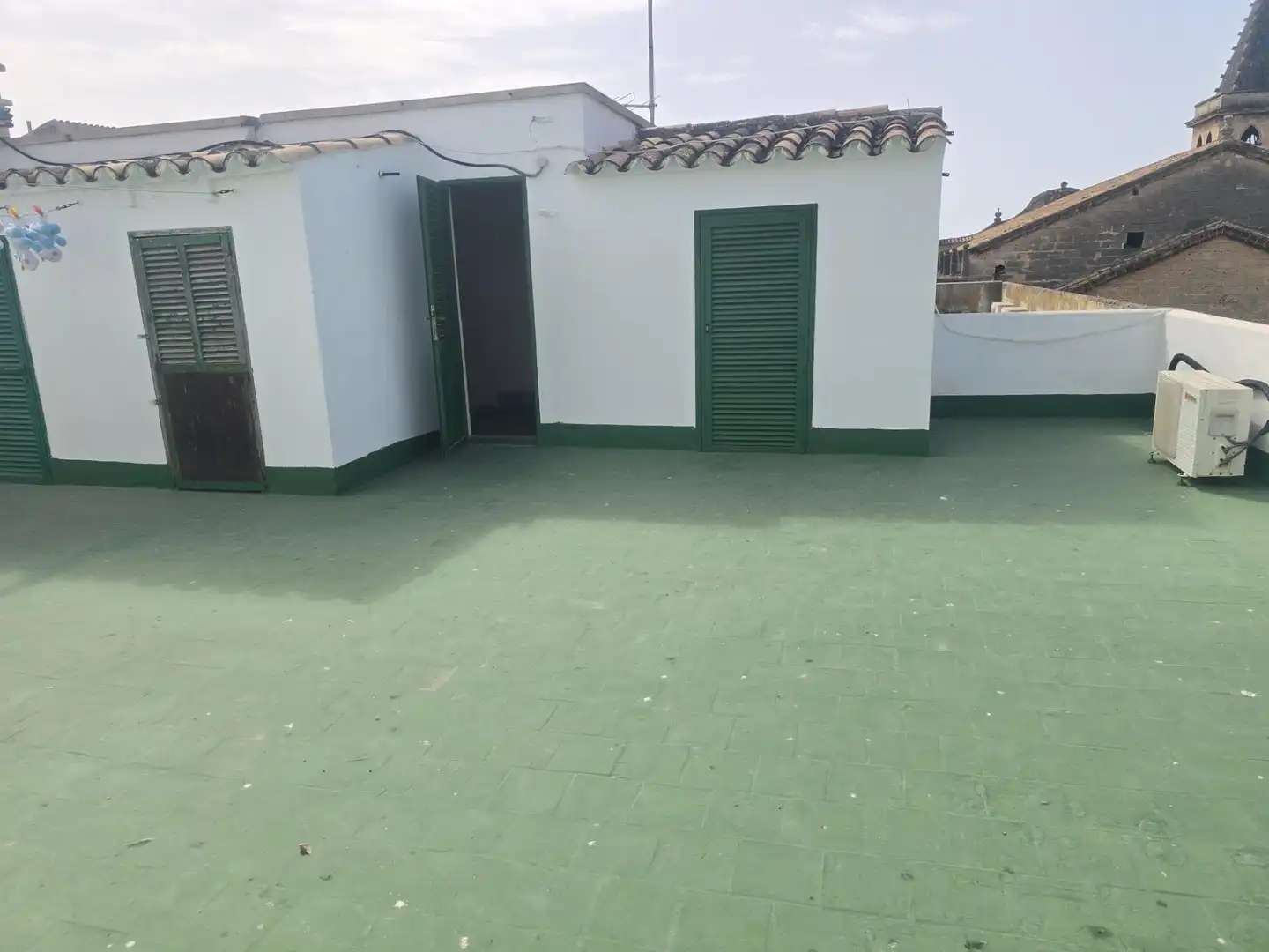 Piso con terraza en venta en Centre, imagen 23