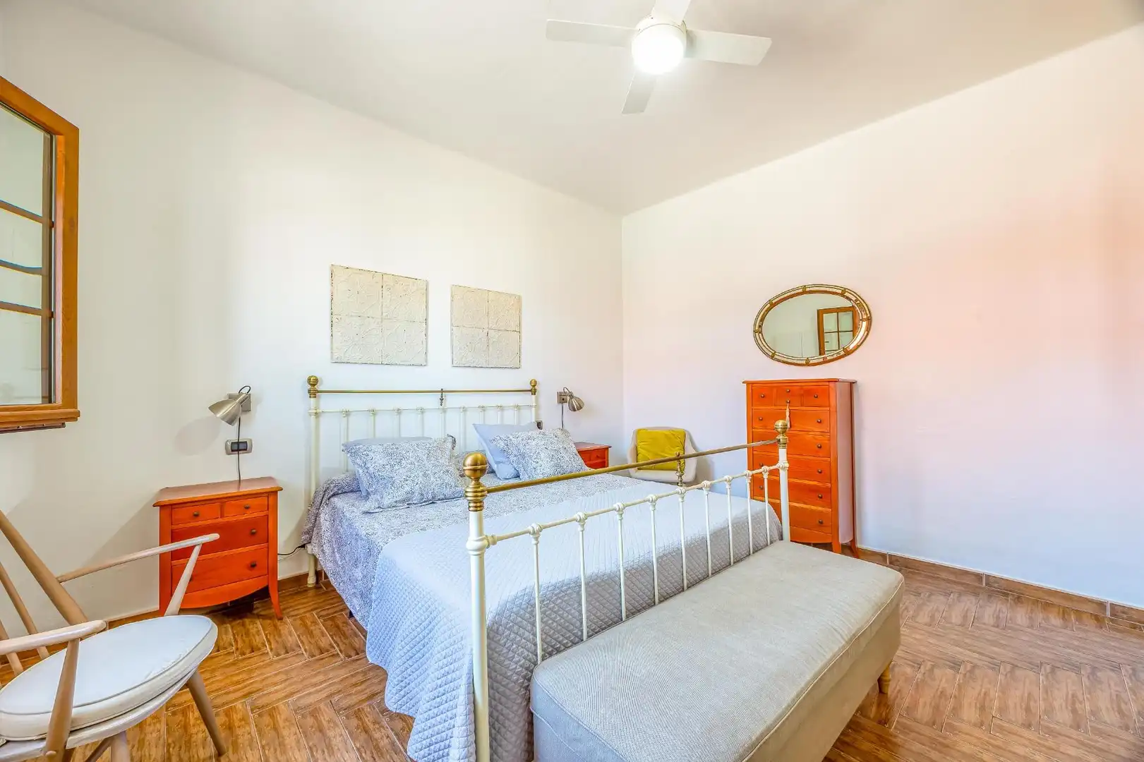 Habitación de Casa o chalet en venta en La Herradura - Balcón de Telde