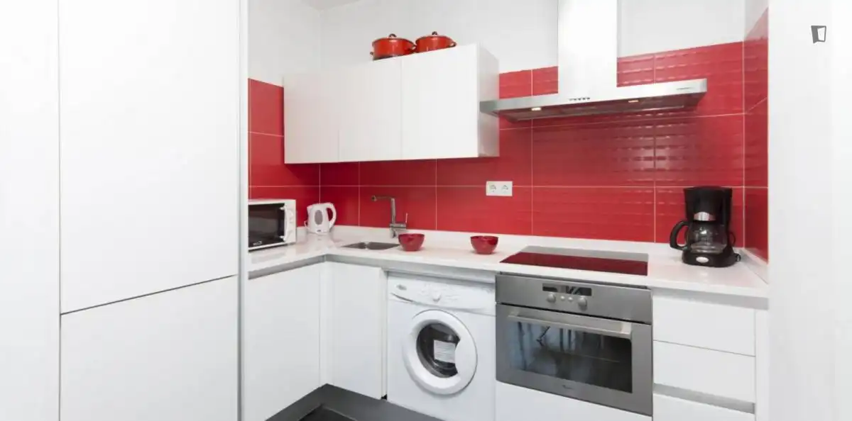 Apartamento con ascensor en alquiler en Centro, imagen 14